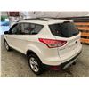 Image 21 : 2014 FORD ESCAPE, WHITE, 271246 KMS, FRONT WHEEL DRIVE. - DD39253