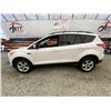 Image 23 : 2014 FORD ESCAPE, WHITE, 271246 KMS, FRONT WHEEL DRIVE. - DD39253