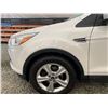 Image 31 : 2014 FORD ESCAPE, WHITE, 271246 KMS, FRONT WHEEL DRIVE. - DD39253
