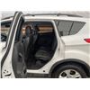 Image 45 : 2014 FORD ESCAPE, WHITE, 271246 KMS, FRONT WHEEL DRIVE. - DD39253