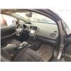 Image 38 : 2016 NISSAN LEAF, SILVER, 130258 KMS, FRONT WHEEL DRIVE. - D305803