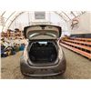 Image 42 : 2016 NISSAN LEAF, SILVER, 130258 KMS, FRONT WHEEL DRIVE. - D305803