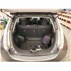 Image 43 : 2016 NISSAN LEAF, SILVER, 130258 KMS, FRONT WHEEL DRIVE. - D305803