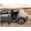 Image 44 : 2016 NISSAN LEAF, SILVER, 130258 KMS, FRONT WHEEL DRIVE. - D305803