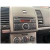 Image 21 : 2012 NISSAN SENTRA, SILVER, 165692 KMS, FRONT WHEEL DRIVE. - D680086