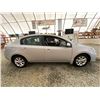Image 29 : 2012 NISSAN SENTRA, SILVER, 165692 KMS, FRONT WHEEL DRIVE. - D680086