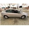 Image 30 : 2012 NISSAN SENTRA, SILVER, 165692 KMS, FRONT WHEEL DRIVE. - D680086