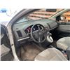 Image 53 : 2012 NISSAN SENTRA, SILVER, 165692 KMS, FRONT WHEEL DRIVE. - D680086