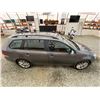 Image 13 : 2014 VW JETTA WAGON, GREY, 239462 KMS, FRONT WHEEL DRIVE. - D845093