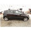 Image 11 : 2015 CHEVROLET SONIC, BLACK, 150735 KMS, FRONT WHEEL DRIVE. - J200130