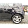 Image 29 : 2015 CHEVROLET SONIC, BLACK, 150735 KMS, FRONT WHEEL DRIVE. - J200130