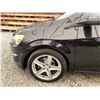 Image 31 : 2015 CHEVROLET SONIC, BLACK, 150735 KMS, FRONT WHEEL DRIVE. - J200130