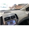 Image 54 : 2015 CHEVROLET SONIC, BLACK, 150735 KMS, FRONT WHEEL DRIVE. - J200130