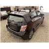 Image 16 : 2018 CHEVROLET SONIC, BLACK, 166177 KMS, FRONT WHEEL DRIVE. - D120104
