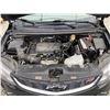 Image 33 : 2018 CHEVROLET SONIC, BLACK, 166177 KMS, FRONT WHEEL DRIVE. - D120104