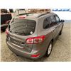 Image 16 : 2011 HYUNDAI SANTE FE, GREY, 181615 KMS, FOUR WHEEL DRIVE. - D027673