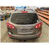 Image 19 : 2011 HYUNDAI SANTE FE, GREY, 181615 KMS, FOUR WHEEL DRIVE. - D027673