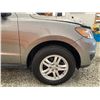 Image 25 : 2011 HYUNDAI SANTE FE, GREY, 181615 KMS, FOUR WHEEL DRIVE. - D027673