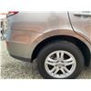 Image 27 : 2011 HYUNDAI SANTE FE, GREY, 181615 KMS, FOUR WHEEL DRIVE. - D027673