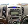 Image 53 : 2011 HYUNDAI SANTE FE, GREY, 181615 KMS, FOUR WHEEL DRIVE. - D027673