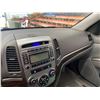 Image 54 : 2011 HYUNDAI SANTE FE, GREY, 181615 KMS, FOUR WHEEL DRIVE. - D027673