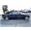 Image 11 : 2005 BMW 330 CI, BLUE, 49666 MILES, REAR WHEEL DRIVE. - PL52087