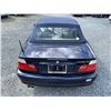 Image 19 : 2005 BMW 330 CI, BLUE, 49666 MILES, REAR WHEEL DRIVE. - PL52087