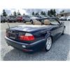 Image 26 : 2005 BMW 330 CI, BLUE, 49666 MILES, REAR WHEEL DRIVE. - PL52087