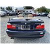 Image 27 : 2005 BMW 330 CI, BLUE, 49666 MILES, REAR WHEEL DRIVE. - PL52087