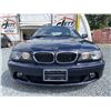 Image 5 : 2005 BMW 330 CI, BLUE, 49666 MILES, REAR WHEEL DRIVE. - PL52087
