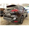 Image 14 : 2019 NISSAN ROGUE, BLACK, 70917 KMS, FOUR WHEEL DRIVE. - D708504