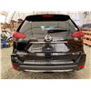 Image 17 : 2019 NISSAN ROGUE, BLACK, 70917 KMS, FOUR WHEEL DRIVE. - D708504