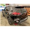 Image 21 : 2019 NISSAN ROGUE, BLACK, 70917 KMS, FOUR WHEEL DRIVE. - D708504