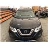 Image 7 : 2019 NISSAN ROGUE, BLACK, 70917 KMS, FOUR WHEEL DRIVE. - D708504