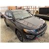Image 10 : 2019 JEEP TRAILHAWK, BLACK, 120540 KMS, 4X4. - D826528