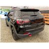 Image 20 : 2019 JEEP TRAILHAWK, BLACK, 120540 KMS, 4X4. - D826528