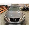 Image 14 : 2016 NISSAN PATHFINDER, GREY, 215183 KMS, FOUR WHEEL DRIVE. - DG10232