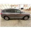 Image 15 : 2016 NISSAN PATHFINDER, GREY, 215183 KMS, FOUR WHEEL DRIVE. - DG10232