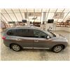 Image 17 : 2016 NISSAN PATHFINDER, GREY, 215183 KMS, FOUR WHEEL DRIVE. - DG10232