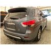 Image 18 : 2016 NISSAN PATHFINDER, GREY, 215183 KMS, FOUR WHEEL DRIVE. - DG10232