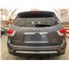 Image 20 : 2016 NISSAN PATHFINDER, GREY, 215183 KMS, FOUR WHEEL DRIVE. - DG10232
