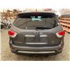 Image 48 : 2016 NISSAN PATHFINDER, GREY, 215183 KMS, FOUR WHEEL DRIVE. - DG10232