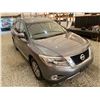 Image 6 : 2016 NISSAN PATHFINDER, GREY, 215183 KMS, FOUR WHEEL DRIVE. - DG10232