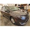 Image 12 : 2017 CHRYSLER PACIFICA TOURING L, GREY, 120705 KMS, FRONT WHEEL DRIVE. - D628757