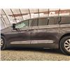 Image 23 : 2017 CHRYSLER PACIFICA TOURING L, GREY, 120705 KMS, FRONT WHEEL DRIVE. - D628757