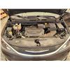 Image 49 : 2017 CHRYSLER PACIFICA TOURING L, GREY, 120705 KMS, FRONT WHEEL DRIVE. - D628757