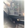 Image 12 : 1991 INTERNATIONAL 4000, BLUE, 417839 KMS, REAR WHEEL DRIVE. - J303050