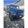 Image 2 : 1991 INTERNATIONAL 4000, BLUE, 417839 KMS, REAR WHEEL DRIVE. - J303050