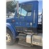 Image 3 : 1991 INTERNATIONAL 4000, BLUE, 417839 KMS, REAR WHEEL DRIVE. - J303050