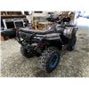 Image 15 : 2022 CF MOTO OVERLAND 1000CC, GREY, 1191 KMS "REPO UNIT"